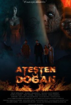 Ateşten Doğan