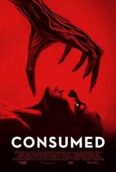 Dehşet Kapanı – Consumed