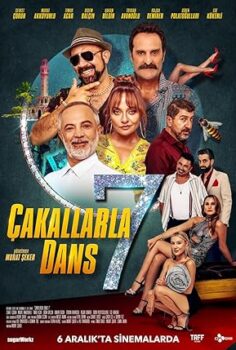 Çakallarla Dans 7