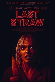 Katliam Gecesi – Last Straw