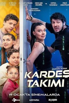 Kardeş Takımı