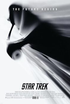 Uzay Yolu – Star Trek