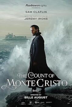 Le Comte de Monte-Cristo