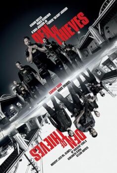 Suç Takımı – Den of Thieves