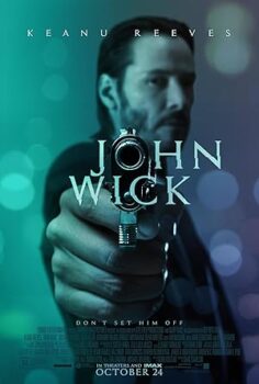 John Wick 1