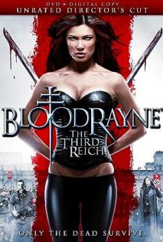 BloodRayne: The Third Reich