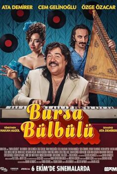 Bursa Bülbülü