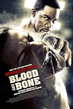 Kan ve Kemik – Blood and Bone