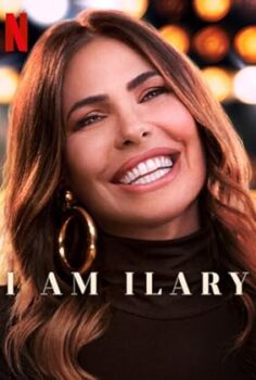 İlary – I Am Ilary