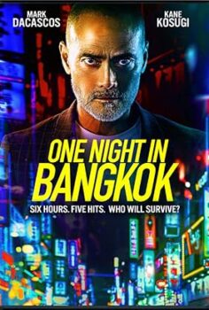 Bangkok’ta bir Gece