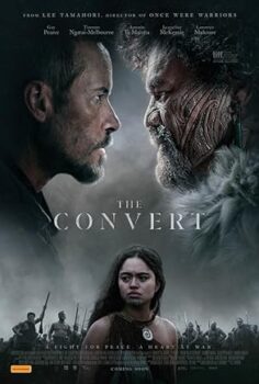 The Convert