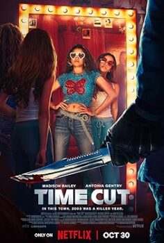 Zamanda Bir Kesik – Time Cut