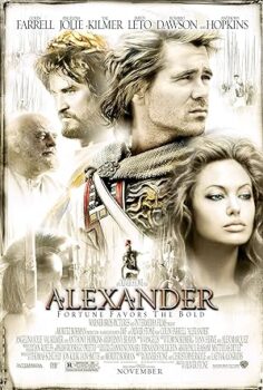 Büyük İskender – Alexander