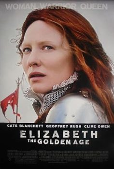 Elizabeth Altın Çağ – Elizabeth The Golden Age