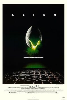 Alien 1979