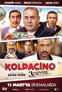 Kolpaçino 3