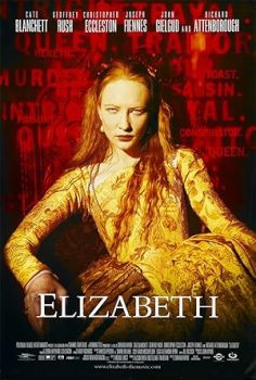 Elizabeth 1998