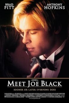 Meet Joe Black