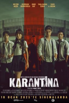 Karantina