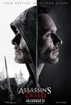 Assassin’s Creed