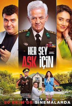 Her Sey Ask için