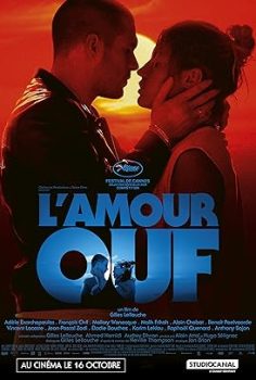 L’Amour ouf