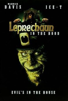 Leprechaun in the Hood Filmini izle