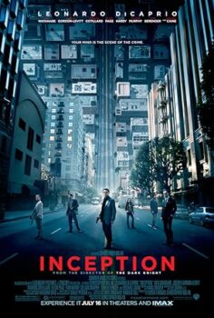 Başlangıç – Inception