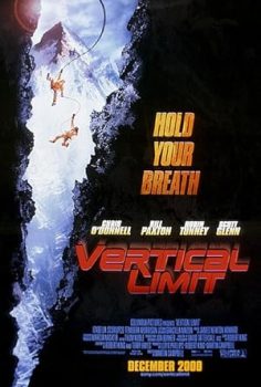 Vertical Limit