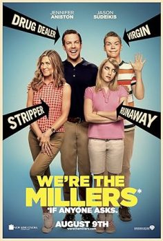 We’re the Millers