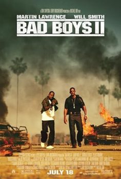 Bad Boys 2