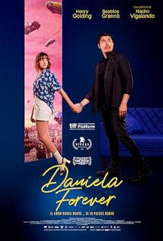 Daima Seninle – Daniela Forever