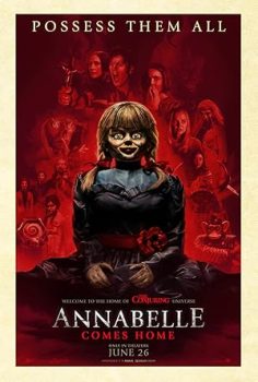 Annabelle 3