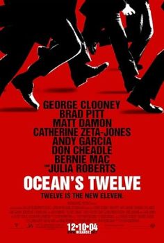 Oceans 12