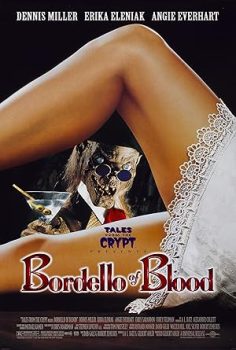 Bordellonun Kanı – Bordello of Blood