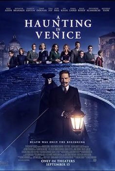 A Haunting in Venice