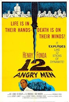 12 Aç Adam – 12 Angry Men