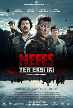 Nefes: Yer Eksi Iki