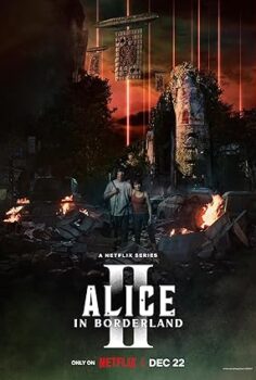 Alice İn Borderland