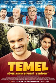 Temel: Sümelanın Şifresi Yeniden