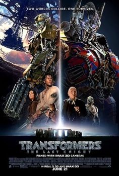 Transformers 5