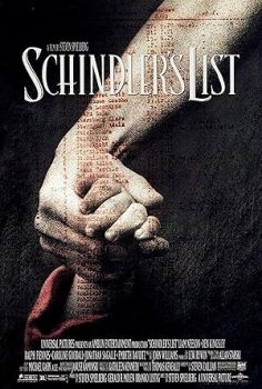 Schindlerin Listesi – Schindler’s List