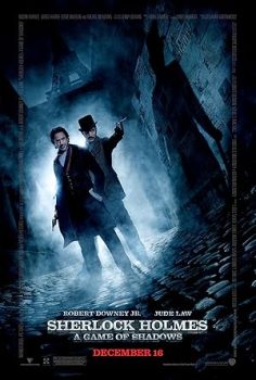 Sherlock Holmes 2