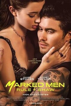 Aşkın İzi – Marked Men