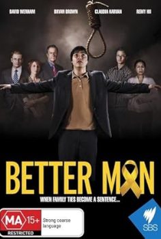 Better Man