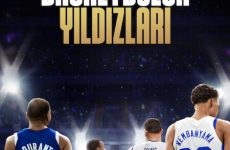 Basketbolun Yıldızları