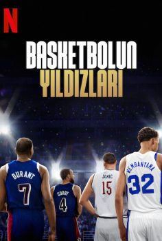 Basketbolun Yıldızları