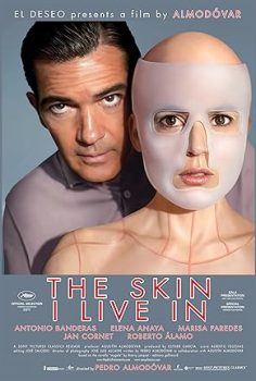 İçinde Yaşadığım Deri – The Skin I Live In