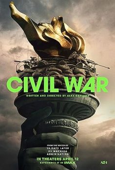 İç Savaş – Civil War