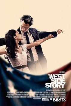 Batı Yakasının Hikayesi – West Side Story